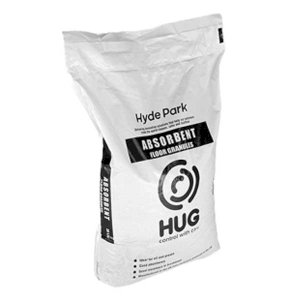  Fire Resistant High Crush Resistance Chemical Spill Granules