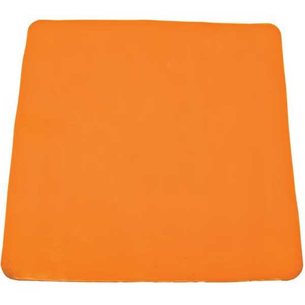 Thick Plastic Reusable & Removable Drain Cover