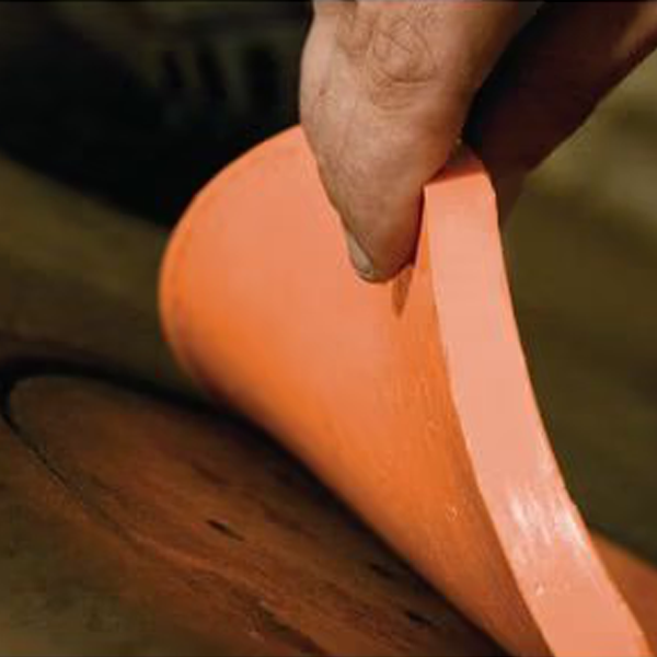 Thick Plastic Reusable & Removable Drain Cover